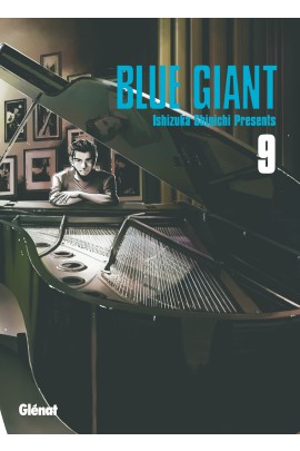 BLUE GIANT T09
