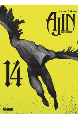 AJIN T14