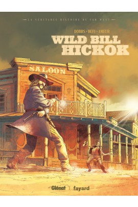 WILD BILL HICKOK