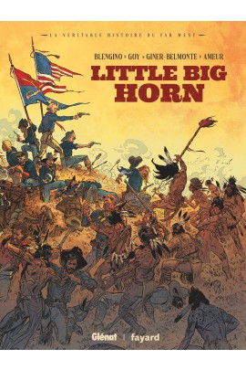 LITTLE BIG HORN