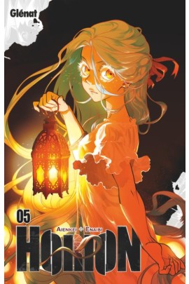 HORION T05