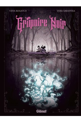 GRIMOIRE NOIR