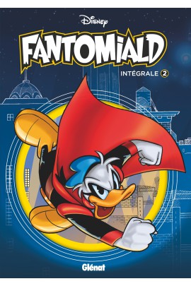 FANTOMIALD INTEGRALE T02