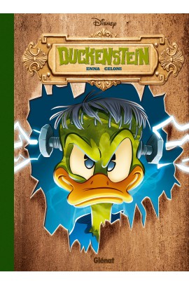 DUCKENSTEIN