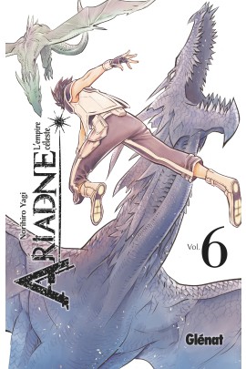 ARIADNE L'EMPIRE CELESTE T06