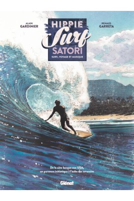 HIPPIE SURF SATORI