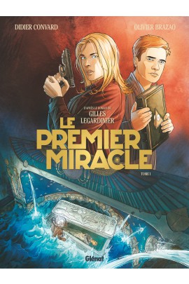 LE PREMIER MIRACLE T01