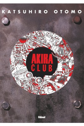 AKIRA CLUB