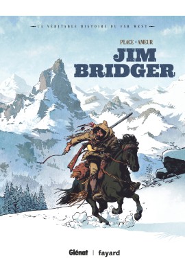 JIM BRIDGER
