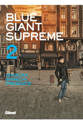 BLUE GIANT SUPREME T02