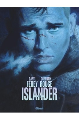 ISLANDER T01