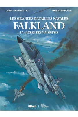 LA GUERRE DES MALOUINES