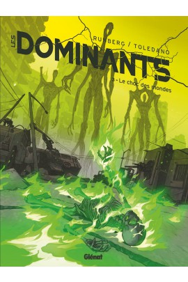 LE CHOC DES MONDES