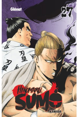 HINOMARU SUMO T27