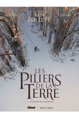 LE REVEUR DE CATHEDRALES
