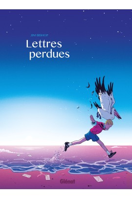 LETTRES PERDUES