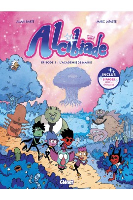 ALCIBIADE T01