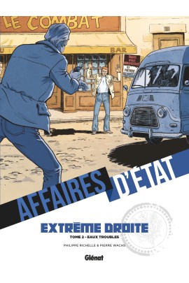 EXTREME DROITE