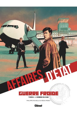 GUERRE FROIDE