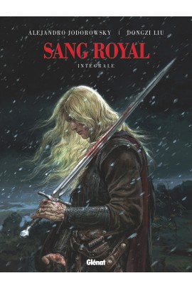 SANG ROYAL - INTEGRALE