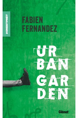 URBAN GARDEN