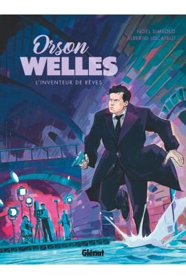 L'INVENTEUR DE REVES