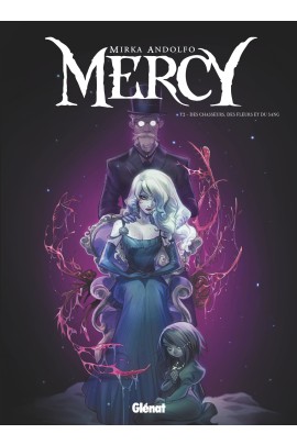 MERCY T02