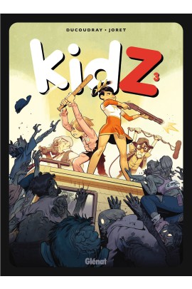 KIDZ T03