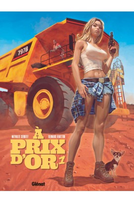 A PRIX D'OR T01