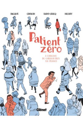 A L'ORIGINE DU CORONAVIRUS EN FRANCE
