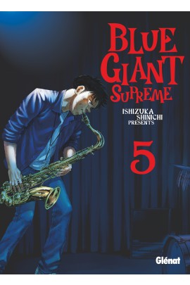 BLUE GIANT SUPREME T05