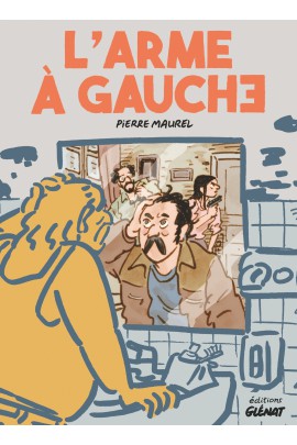 L'ARME A GAUCHE