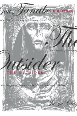 THE OUTSIDER