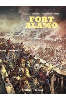 FORT ALAMO