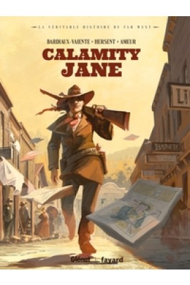 CALAMITY JANE