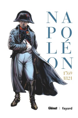NAPOLEON - INTEGRALE
