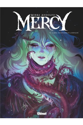 MERCY T03