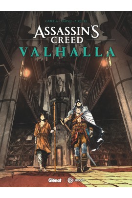 VALHALLA