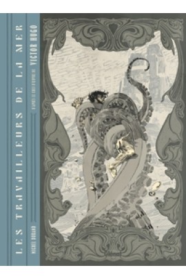 LES TRAVAILLEURS DE LA MER