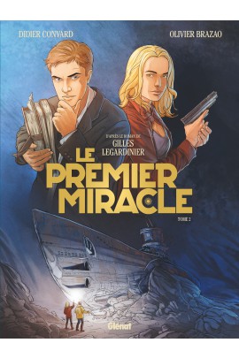 LE PREMIER MIRACLE T02