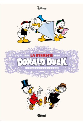 COFFRET 1954/1956