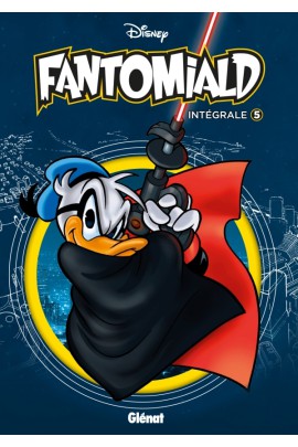 FANTOMIALD INTEGRALE T05