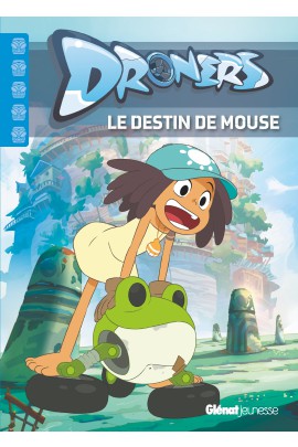 LE DESTIN DE MOUSE