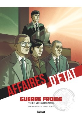 GUERRE FROIDE