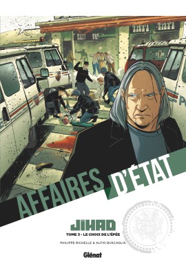 JIHAD