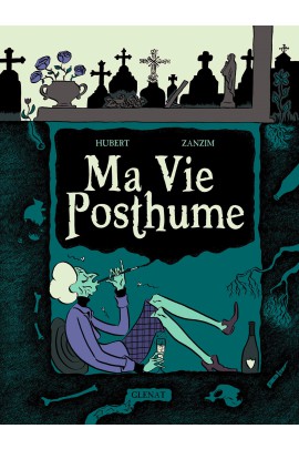 MA VIE POSTHUME - INTEGRALE