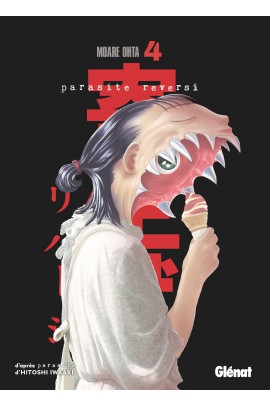 PARASITE REVERSI T04