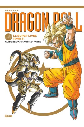 LE SUPER LIVRE