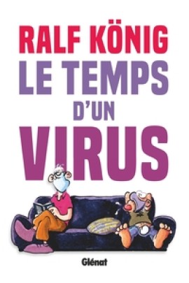 LE TEMPS D UN VIRUS