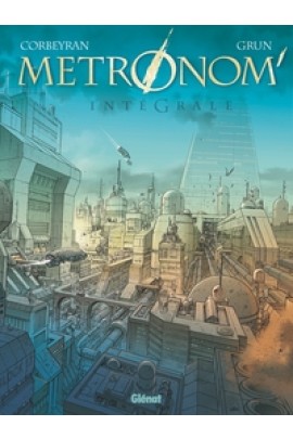 METRONOM' - INTEGRALE